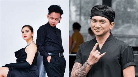 Kronologi Drama Perselingkuhan Anji Dan Juliette Angela Sexy Goath Diintimidasi Lingerie Jadi