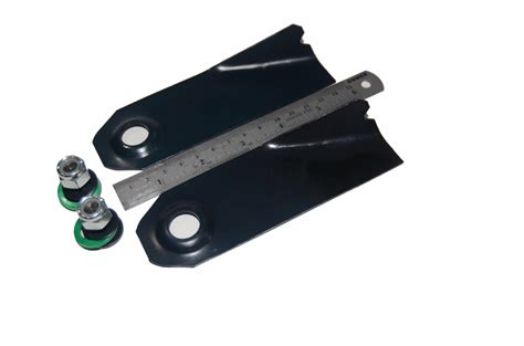 Victa 19 And 20 Inch Blade Kit Push Mower Repair
