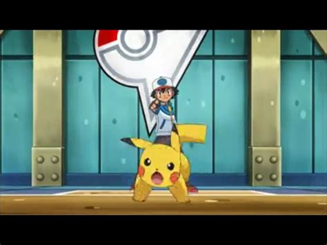 Pikachu and Ash- Ready for Battle by maddyevans1992 on DeviantArt