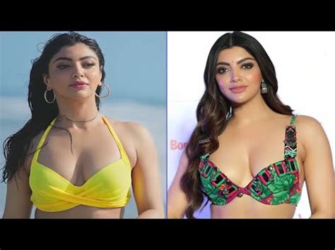Akanksha Hot Indian Model Nude Sex Pictures Pass