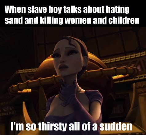 2162 best Padme images on Pholder | Prequel Memes, Starwarsmemes and Star Wars