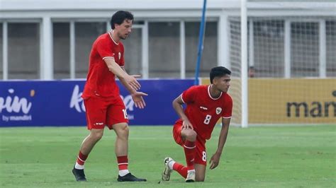 Misteri Masa Depan Pemain Keturunan Timnas Indonesia Mulai Terkuak