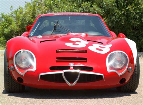 Alfa Romeo Giulia Tz Wallpapers Supercars Net