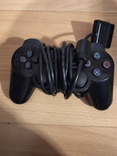 Comando DualShock 2 Canelas OLX Portugal