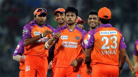 Kochi Tuskers Keralas Last Ipl Playing Xi Where Are They Now 100mb