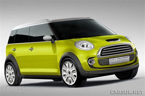 The return of the Real MINI