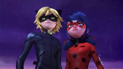 Miraculous Ladybug Season 5 Release Date Storyline Trailer And