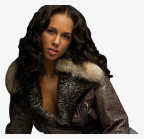 Alicia Keys As I Am, HD Png Download - kindpng