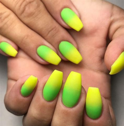 Best And Newest Yellow Nail Designs For 2021 Nailspiration