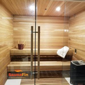 What is the Best Indoor Sauna for Your Lifestyle | SaunaFin