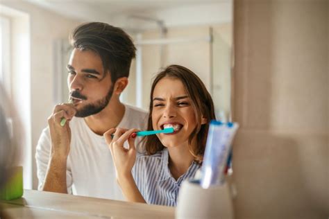 Common Mistakes People Make With Their Dental Hygiene