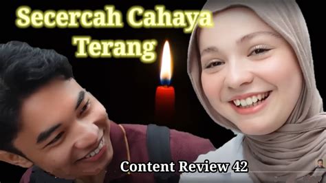 Munculnya Secercah Cahaya Terang YouTube