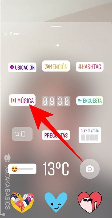 Como Agregar Cancion A Historia De Instagram Doncomo ️