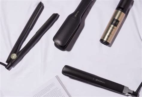 Ghd Lockenstab Test Vergleich Welcher Ist Der Beste