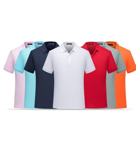 Camisa Tipo Polo Todos Los Colores Dotaci N Seguridad Industrial