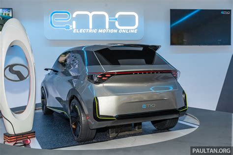 2023 MAS Perodua EMO 6 Paul Tan S Automotive News