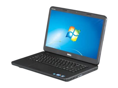 Dell Laptop Inspiron 15 N5040 Intel Core I3 1st Gen 380m 253 Ghz 4 Gb Memory 500 Gb Hdd