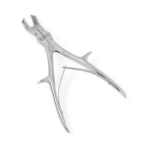 Liston Key Bone Cutting Forceps Medline Industries Inc