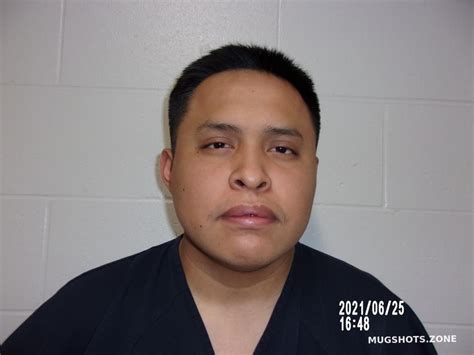 APACHITO BRANDY 06 25 2021 Socorro County Mugshots Zone