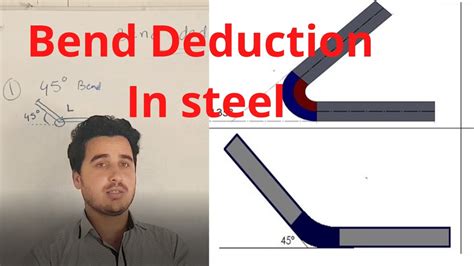 Bend Deduction In Bbs And Steel Quantity Estimation For Building