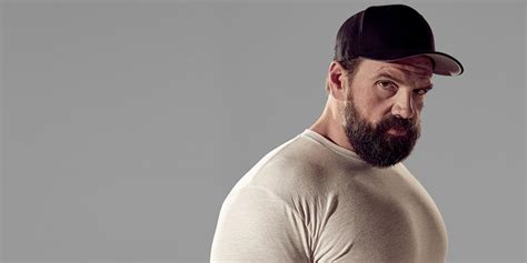 Ethan Suplee Full Bio, Career, Gossips, News, Net Worth 2020