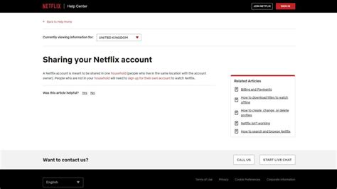 Netflix Password Sharing Is Looking More Expensive Than We Realized