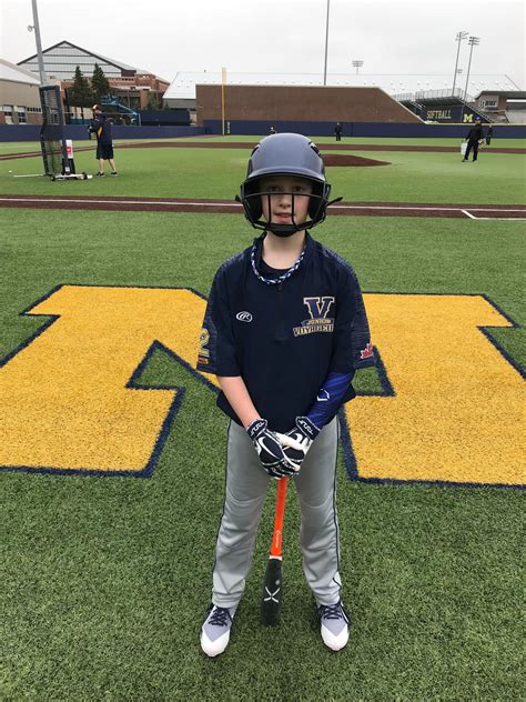 Camps - The Baseball Academy