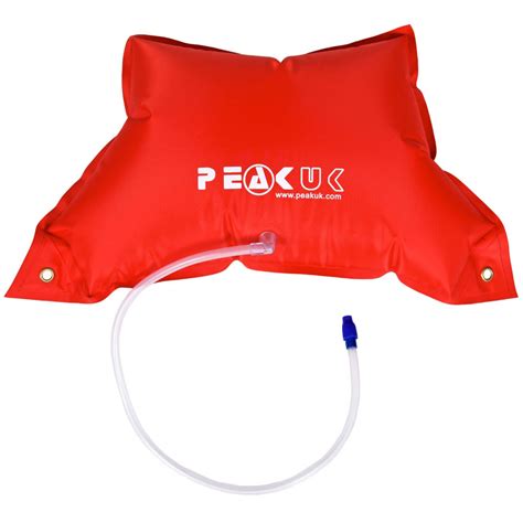 Peakuk Kayak Airbag Bow Single Paddlesports Megastore