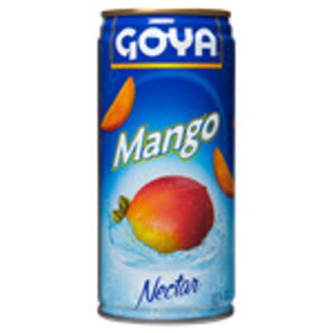 Goya Mango Nectar 96oz