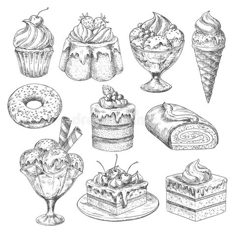 Torte Stock Illustrations 27668 Torte Stock Illustrations Vectors