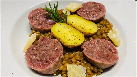 Cotechino Un Modo Per Averlo Perfetto Delicato E Leggero Piacer A