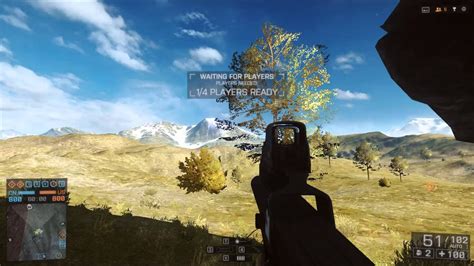 Battlefield 4 Yeti Easter Egg On Golmud Railway YouTube