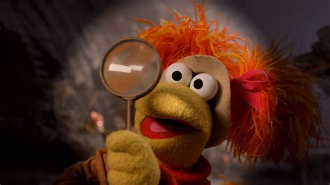 Watch Craggle Lagoon Fraggle Rock Back To The Rock Season