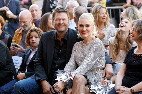 Gwen Stefani Shares Birthday Pics Of Her Son Zuma Rossdale NBC Insider