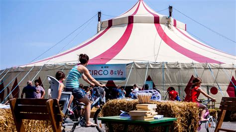 Torna a Rimini Al Mèni il circo gastronomico di Massimo Bottura