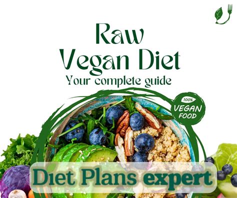 The Raw Vegan Diet A Healthy And Sustainable Way To Eat