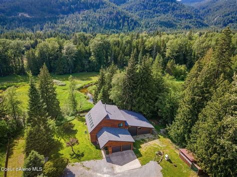 47865 8 Hwy 95 Sandpoint Id 83864 Mls 23 2909 Redfin