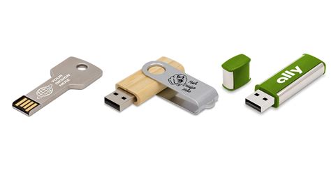 Custom USB Drives Flash Drives And More Tips On How To Buy Them