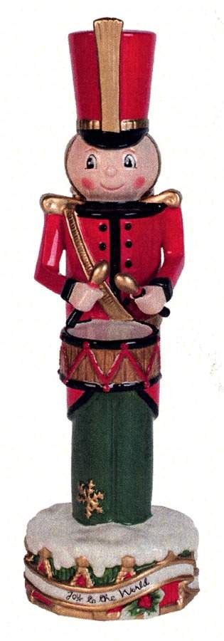 First Ladies Collection Nutcracker Figurine By Fitz And Floyd