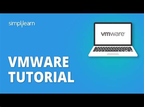 VMware Workstation Everything You Need To Know