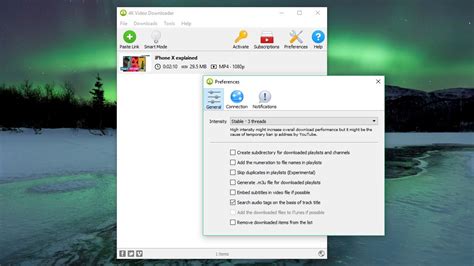 4K Video Downloader review and where to download review | TechRadar
