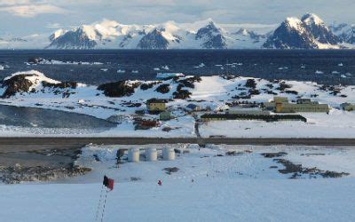 Research stations - British Antarctic Survey | Antarctic, Station ...