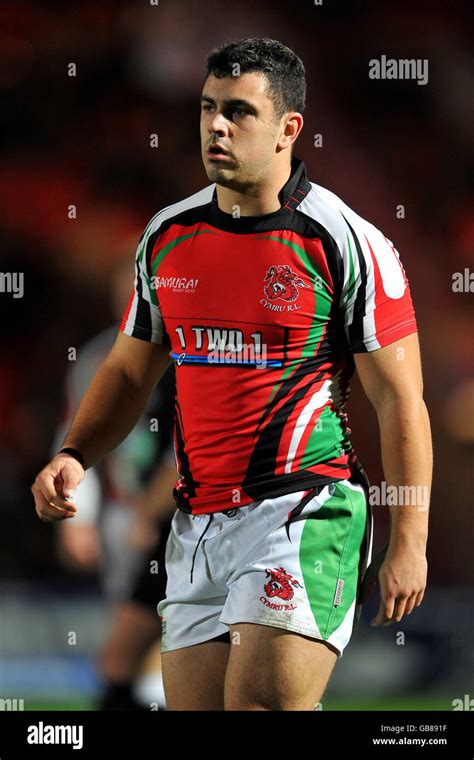 Rhys Williams Rugby League Wales Hi Res Stock Photography And Images