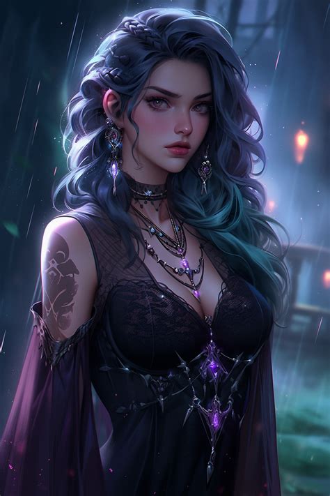 Larochka by mikonotai on DeviantArt