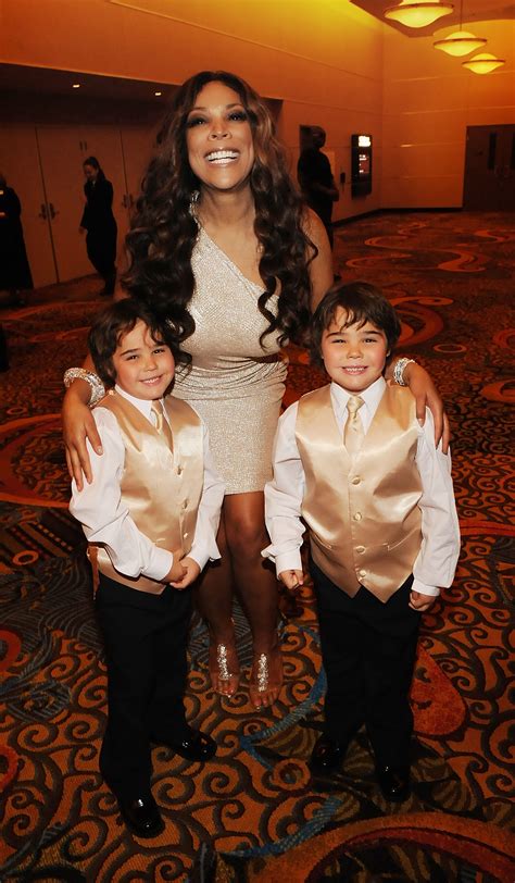 New Rare Photo of Kenny Rogers' Twin Sons, 21, Sparked Online Buzz