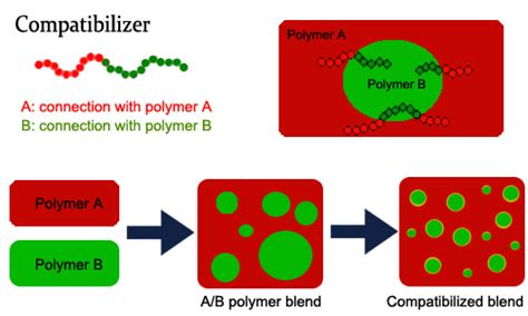 Polymer Blends l TMB Polymer