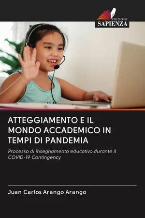 Pdf Atteggiamento E Il Mondo Accademico In Tempi Di Pandemia De Juan