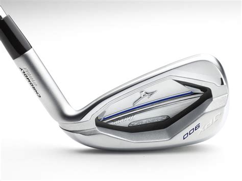 Mizuno Jpx Hot Metal Irons Golf Monthly