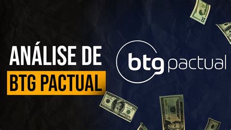 RECORDE DE RECEITA E LUCRO Análise do 2T23 do BTG Pactual YouTube