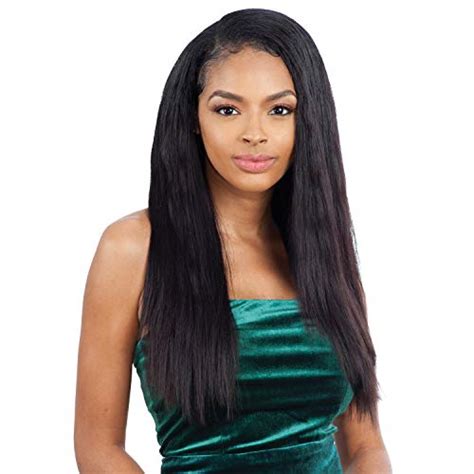 MULTI PACK DEALS Naked Human Hair Crochet Braid Wet Wavy Pre